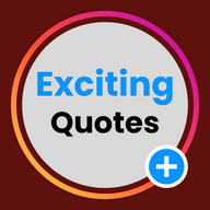 excitingquote